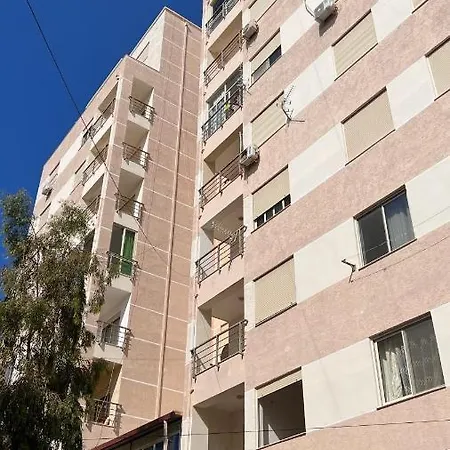 Danny Apartment Durrës Exterior foto