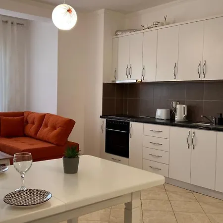 Danny Apartment Durres Exterior photo